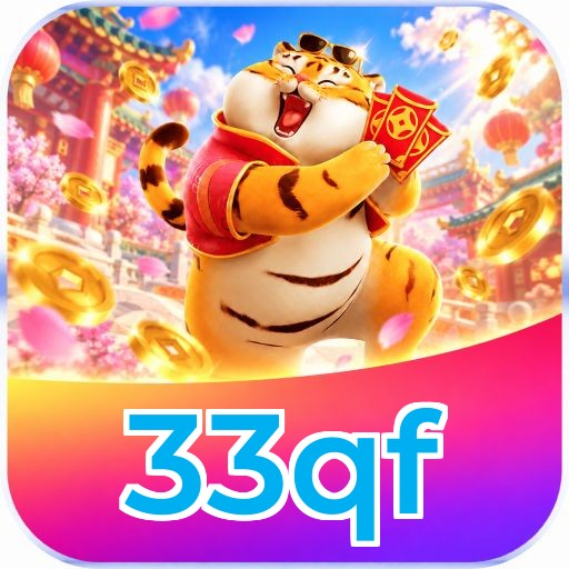 33qf Logo