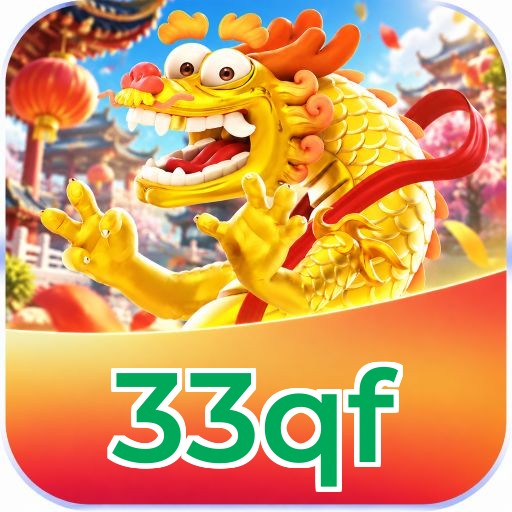 Logo 33qf Loteria Online