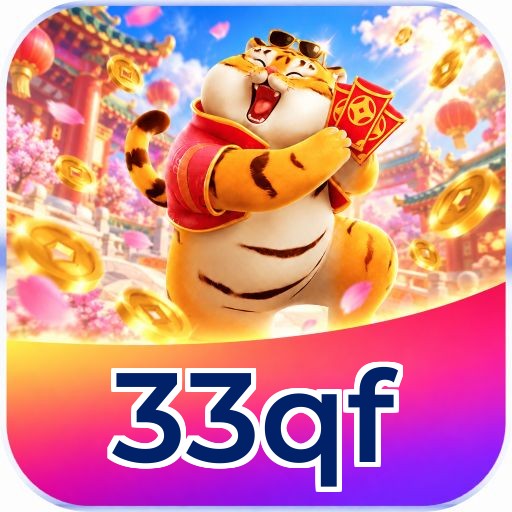 33qf APK Logo Oficial Certificado