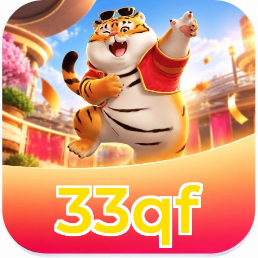 33qf Logo
