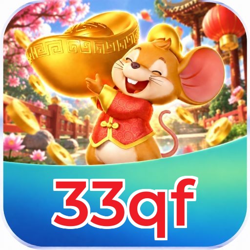 Logo 33qf APK Android Brasil